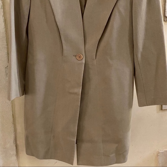 Structured Jacket - Picture 3 of 16